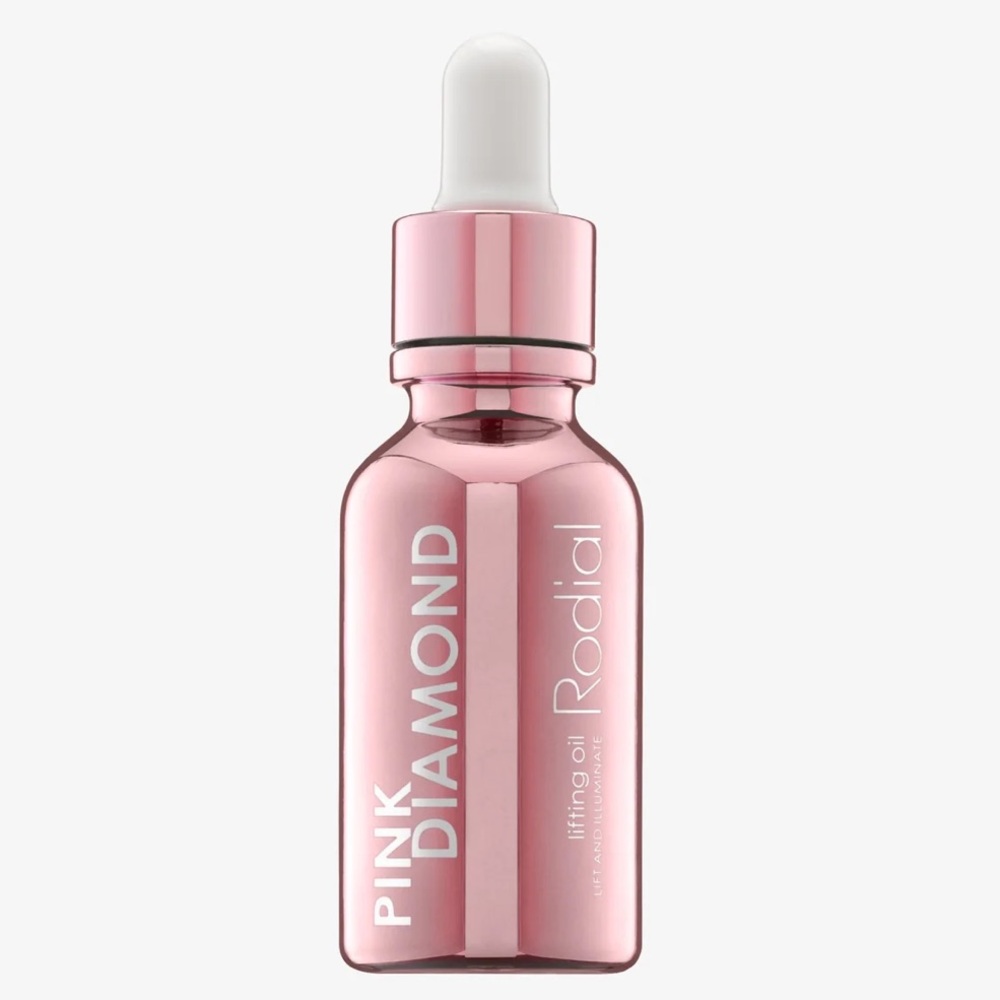 Rodial Pink Diamond Lifting Oil 1 US Fl Oz New in box
